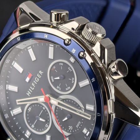 TOMMY HILFIGER MASON 1791791