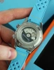 SPINNAKER BRADNER GMT SP-5121-CC