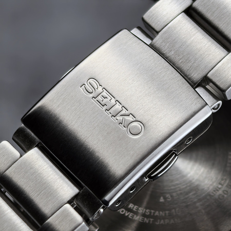SEIKO ESSENTIALS SUR503P1