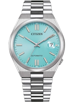 CITIZEN AUTOMATIC NJ0151-88M