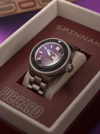 SPINNAKER PICCARD SP-5098-66