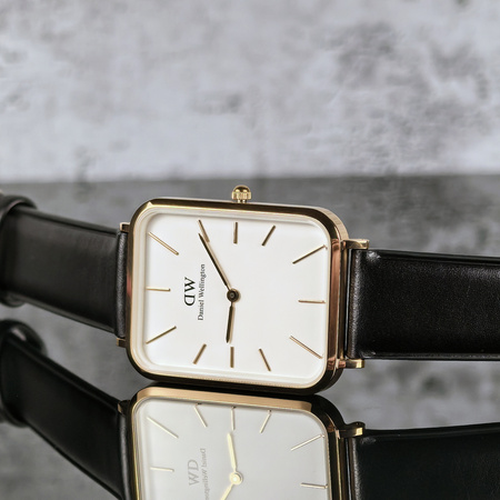 DANIEL WELLINGTON QADRO DW00100450