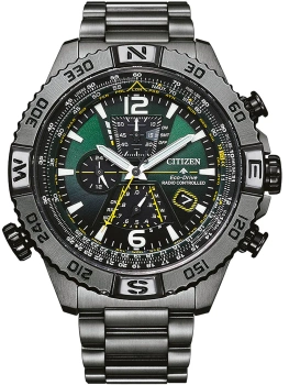 CITIZEN PROMASTER AT8227-56X