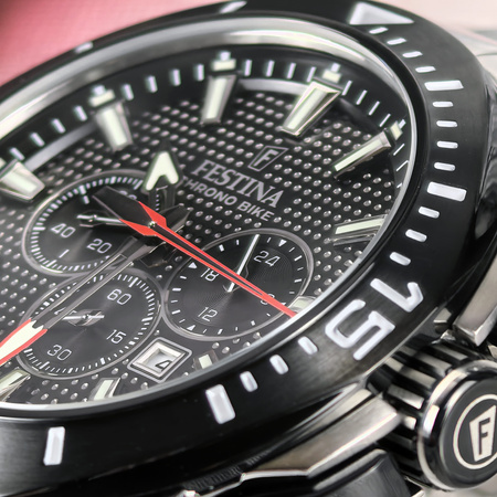 FESTINA CHRONO BIKE F20641/4