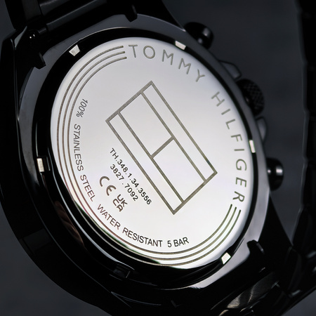 TOMMY HILFIGER CLARK 1792081