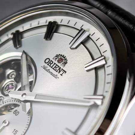 ORIENT CONTEMPORARY OPEN-HEART RA-AR0004S30B