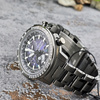 CITIZEN PROMASTER GEO TRECKER ECO-DRIVE LIMITED BY3005-56E