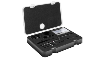 ZESTAW NARZĘDZI ZEGARMISTRZOWSKICH BECO TECHNIC 202105