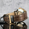 ORIENT SUN & MOON AUTOMATIC OPEN-HEART RA-AS0009S10B