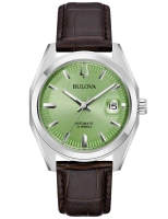 Zielony