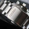 CITIZEN ECO-DRIVE CHRONOGRAPH CA0690-88L
