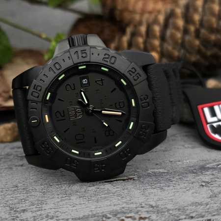 LUMINOX NAVY SEAL XS.3251.BO.CB