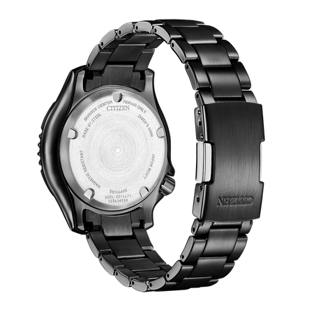 CITIZEN PROMASTER NY0145-86E