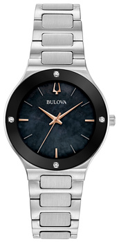 BULOVA CLASSIC DIAMONDS 96R231