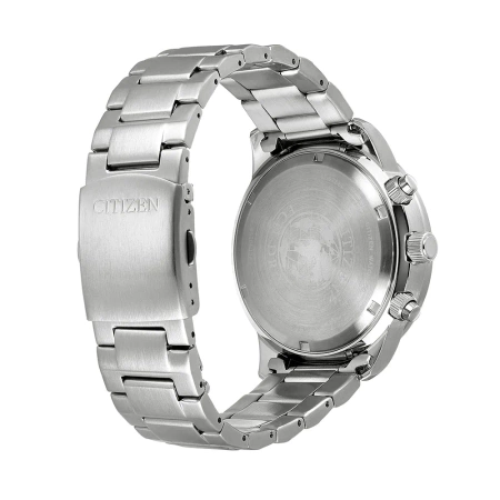 CITIZEN ECO-DRIVE CHRONOGRAPH CA0690-88L