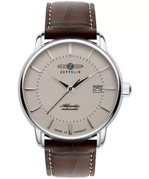 ZEPPELIN ATLANTIC 8452-5