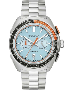 BULOVA RACER 98B432