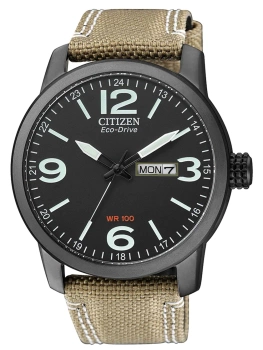 CITIZEN ECO-DRIVE BM8476-23E