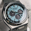 CITIZEN ECO-DRIVE SUPER TITANIUM CA4610-85M