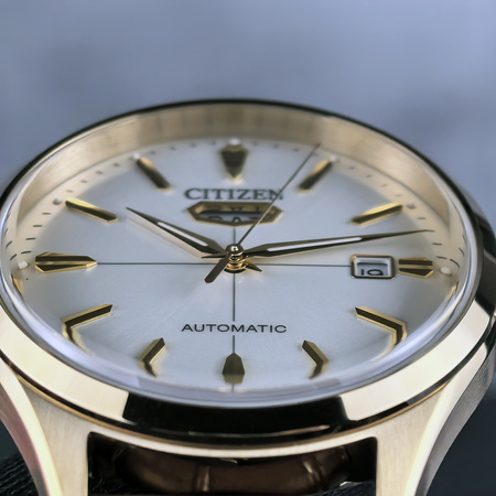 CITIZEN AUTOMATIC NH8393-05A