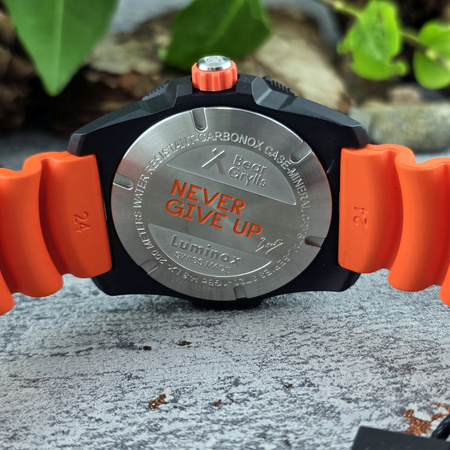 LUMINOX BEAR GRYLLS SURVIVAL XB.3729.NGU