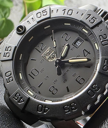 LUMINOX NAVY SEAL XS.3251.BO.CB