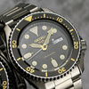 SEIKO 5 AUTOMATIC SRPD57K1