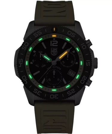 LUMINOX PACIFIC DIVER XS.3145.SET