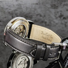 ZEPPELIN NEW CAPTAINS LINE AUTOMATIC 8662-2