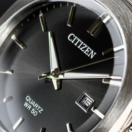 CITIZEN QUARTZ BI5110-54E