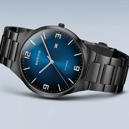 BERING TITANIUM 15240-727