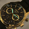 SEIKO CHRONOGRAPH SSB446P1