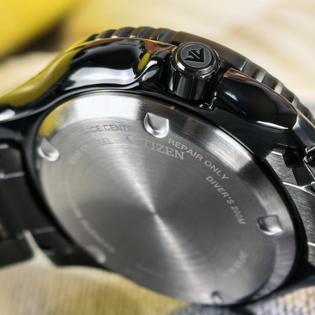 CITIZEN PROMASTER NY0145-86E