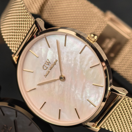 DANIEL WELLINGTON PETITE MELROSE DW00100516