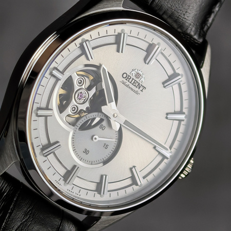 ORIENT CONTEMPORARY OPEN-HEART RA-AR0004S30B
