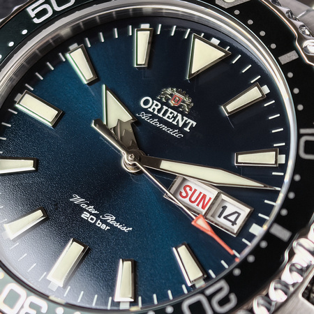 ORIENT MAKO III AUTOMATIC RA-AA0004E39B