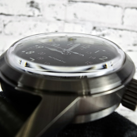 BULOVA CLASSIC 98A255