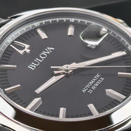 BULOVA SURVEYOR 96B435