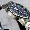 CITIZEN ECO-DRIVE CHRONOGRAPH CA0690-88L