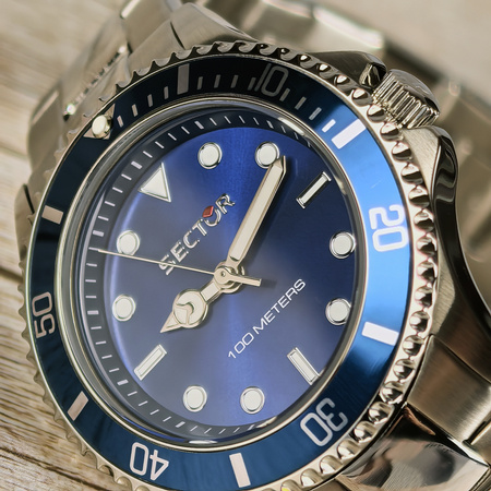 SECTOR SERIES 230 LADIES R3253161530