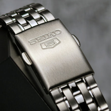 SEIKO 5 AUTOMATIC SNK375K1