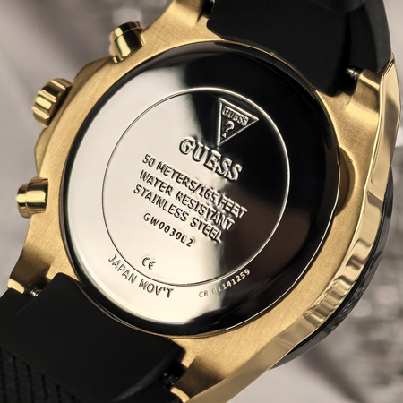 GUESS ATHENA GW0030L2