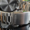 CITIZEN QUARTZ CHRONOGRAPH AN8201-57L