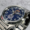 CITIZEN ECO-DRIVE CHRONOGRAPH CA7028-81L