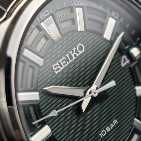SEIKO ESSENTIALS SUR503P1