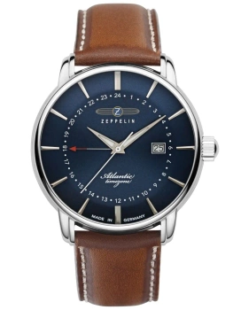 ZEPPELIN ATLANTIC 8442-3