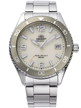ORIENT MAKO 40 SOLAR RA-WJ0003S10B