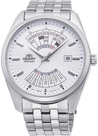 ORIENT CONTEMPORARY MULTI YEAR CALENDAR RA-BA0004S10B