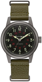 BULOVA CLASSIC 98A255