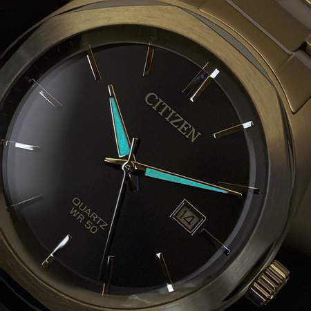 CITIZEN QUARTZ BI5110-54E